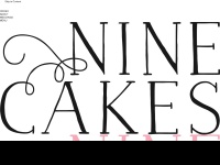 Ninecakes.com