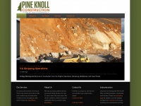 Pineknollconstruction.com