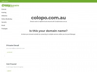 Colopo.com.au