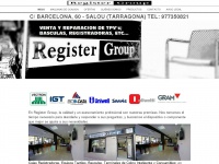 registergroup.es Thumbnail