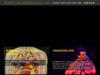 Huascarbarradas.com