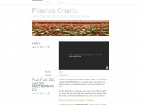 Plantascharo.wordpress.com