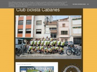 Clubciclistacabanes.blogspot.com
