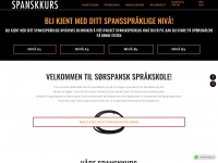Spanskkurs.info
