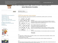 Jaimebarrientosasuntosabsurdos.blogspot.com