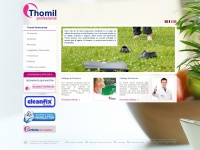 thomil.com Thumbnail