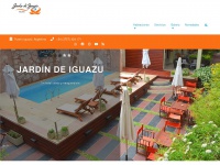 jardindeiguazu.com.ar
