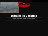 masdenia.com Thumbnail