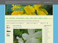 Milfloresdecolores.blogspot.com