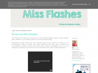 missflashes.blogspot.com Thumbnail