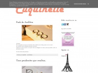 Cuquinelle.blogspot.com