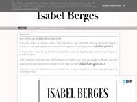 Isabelberges.blogspot.com