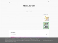 Meinlilapark.blogspot.com