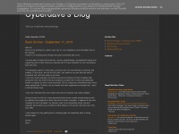 Cyberdave1.blogspot.com