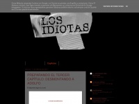 Losidiotasserie.blogspot.com