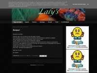 Lalysbabycreation.blogspot.com