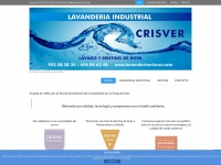 Lavanderiacrisver.com