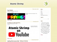atomicshrimp.com