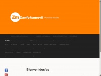 Zanfonamovil.com