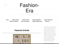 Fashion-era.com