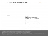 Conversacionesdecafe.blogspot.com