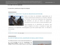 periodicoinformarte.blogspot.com Thumbnail