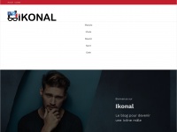 Ikonal.com