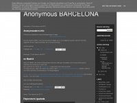 Anonymousbcn.blogspot.com