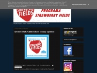Strawberryfields7.blogspot.com