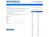 Motoresusados.net