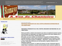 Romayo.blogspot.com
