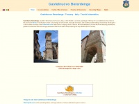 Castelnuovo-berardenga.com