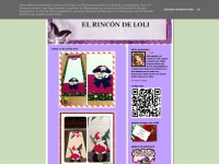 Elrincondeloli.blogspot.com