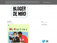 Blogerdeniro.blogspot.com