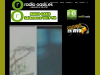 radiooasis.es Thumbnail