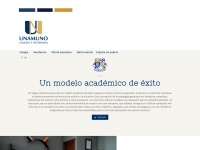 Colegio-unamuno.com