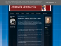 Claretorientasevilla.blogspot.com