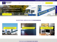 Mudanzas-macarena.com