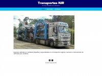 Transportesnjr.com