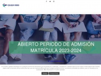 Colegiocedes.com