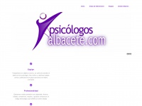 psicologosalbacete.com