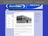 Eurotallersaeta.blogspot.com