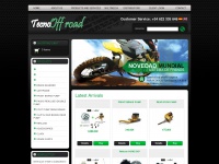 Tecnooffroad.com
