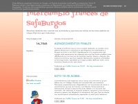 Safafrancesburgos.blogspot.com