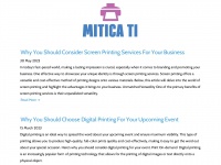 Mitica-ti.com