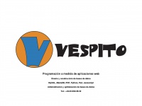 vespito.com Thumbnail