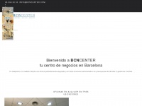 Bcncenter.com