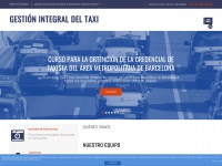 taxidebarcelona.com Thumbnail