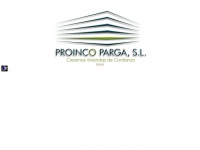 proincoparga.com