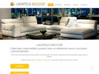 lacafelsdeccor.com